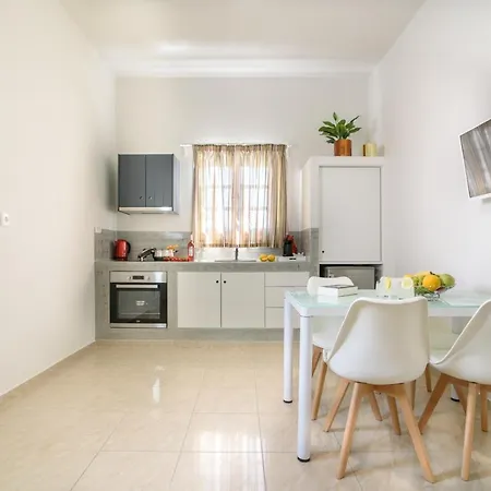 De_naxia Апартаменты *